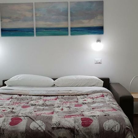 살레르노 Sedile Del Campo House 아파트 외부 사진
