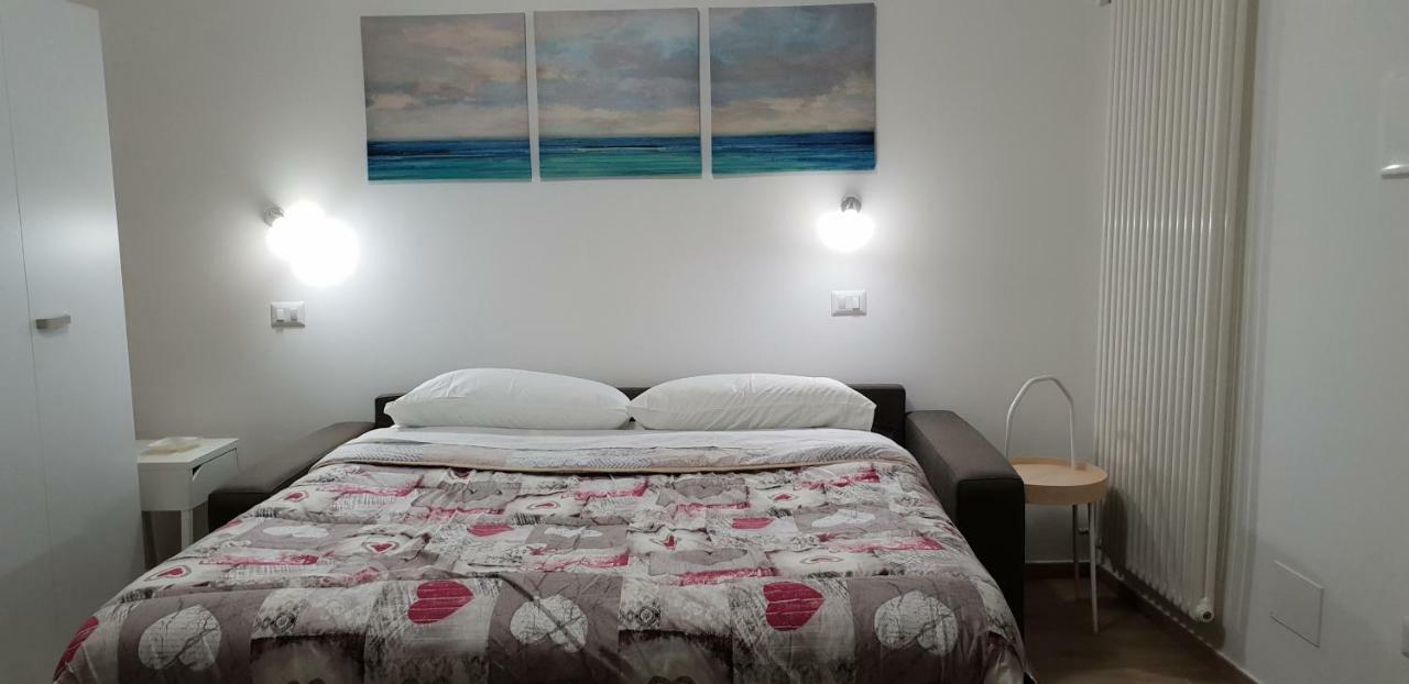 살레르노 Sedile Del Campo House 아파트 외부 사진