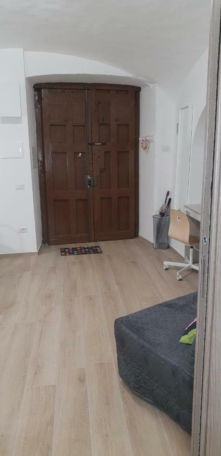 살레르노 Sedile Del Campo House 아파트 외부 사진