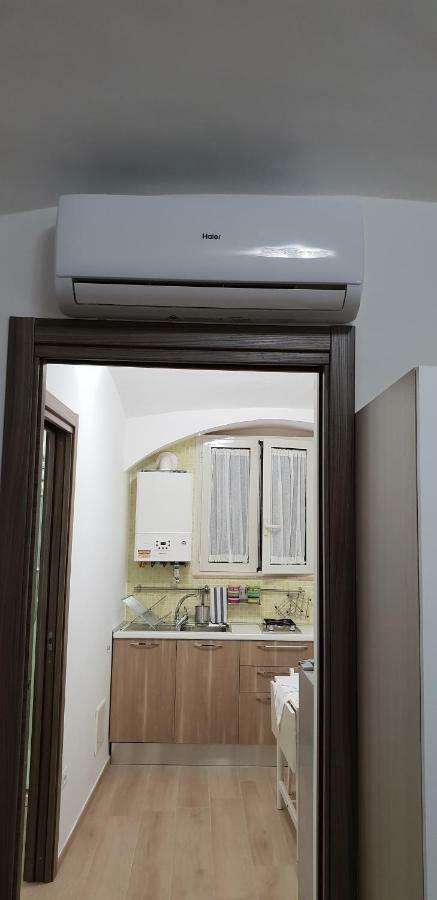 살레르노 Sedile Del Campo House 아파트 외부 사진