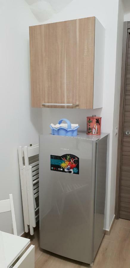 살레르노 Sedile Del Campo House 아파트 외부 사진